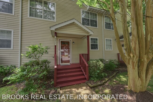 Building Photo - 3 br, 2 bath House - 5411 Horan Court