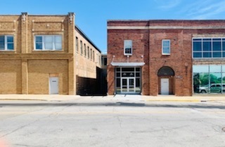 Foto del edificio - 37 W Benton St