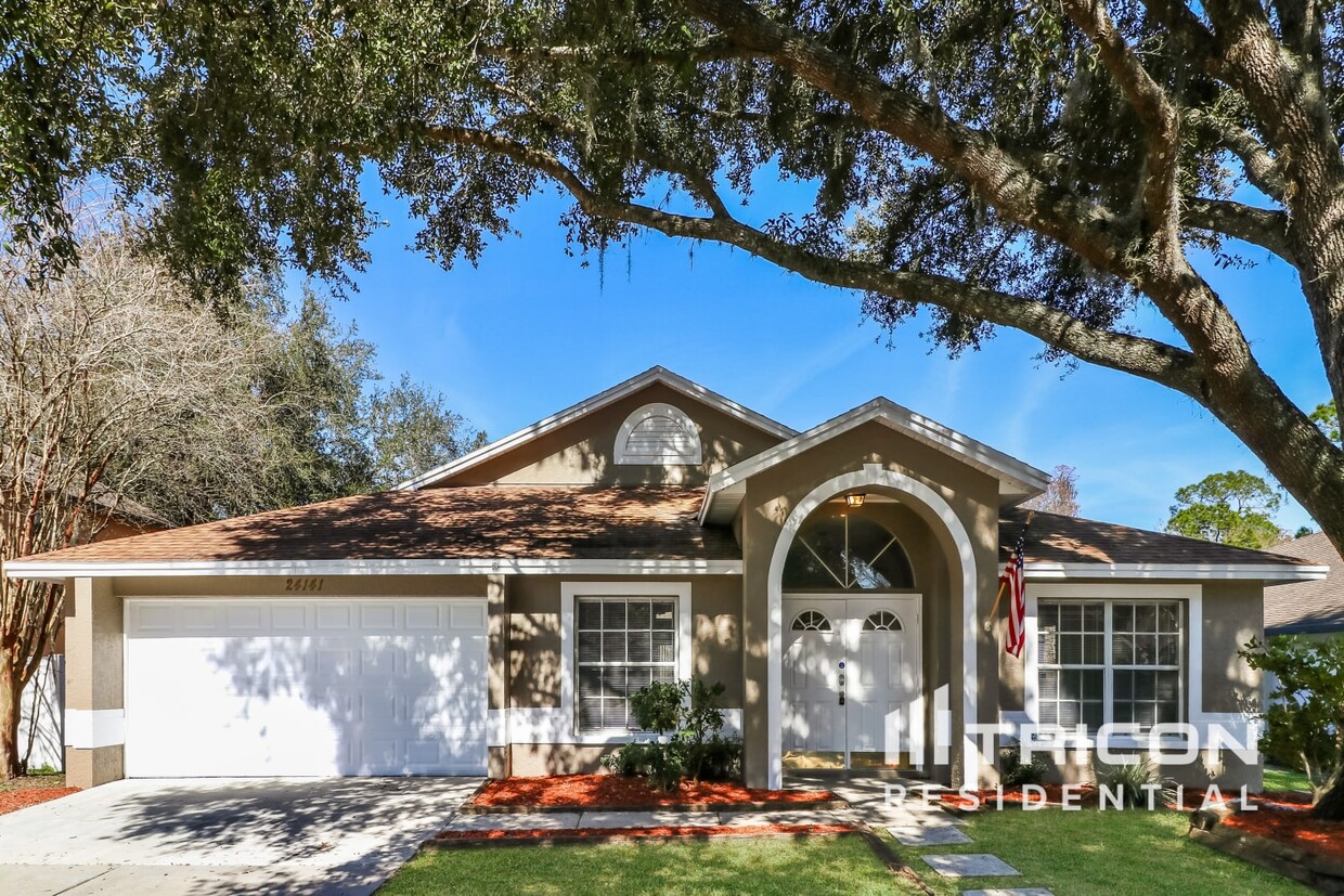 Primary Photo - 24141 Painter Drive Land O Lakes FL