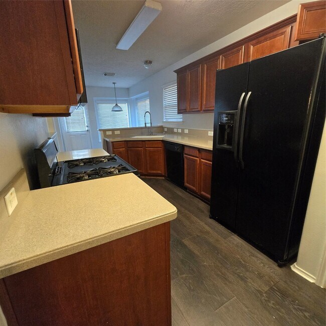 Foto del edificio - 7010 Windy Run Ct