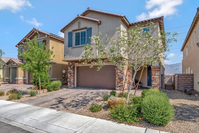 Building Photo - 4136 Midnight Crest Ave