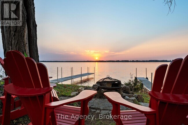 Photo du bâtiment - 119 Campbell Beach Rd
