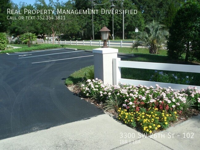 Foto del edificio - 3300 SW 26th St
