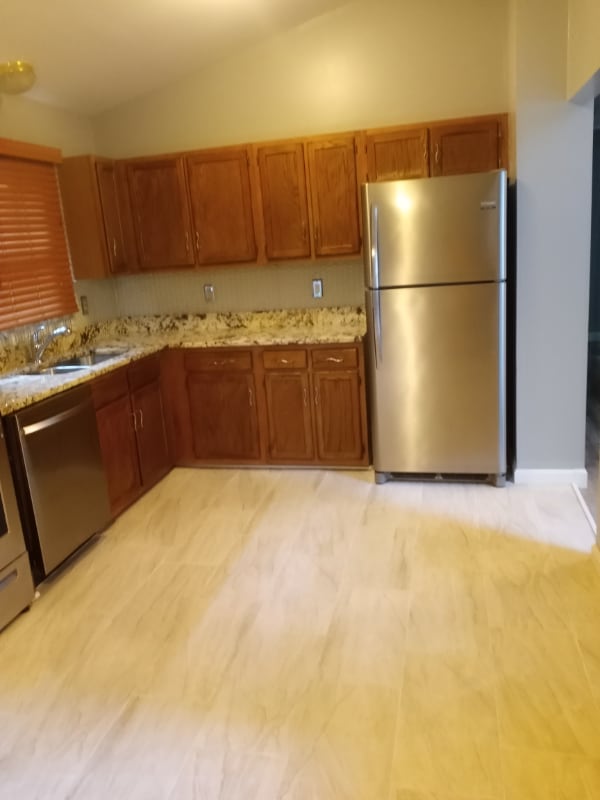Foto del edificio - 4108 N Robertson St
