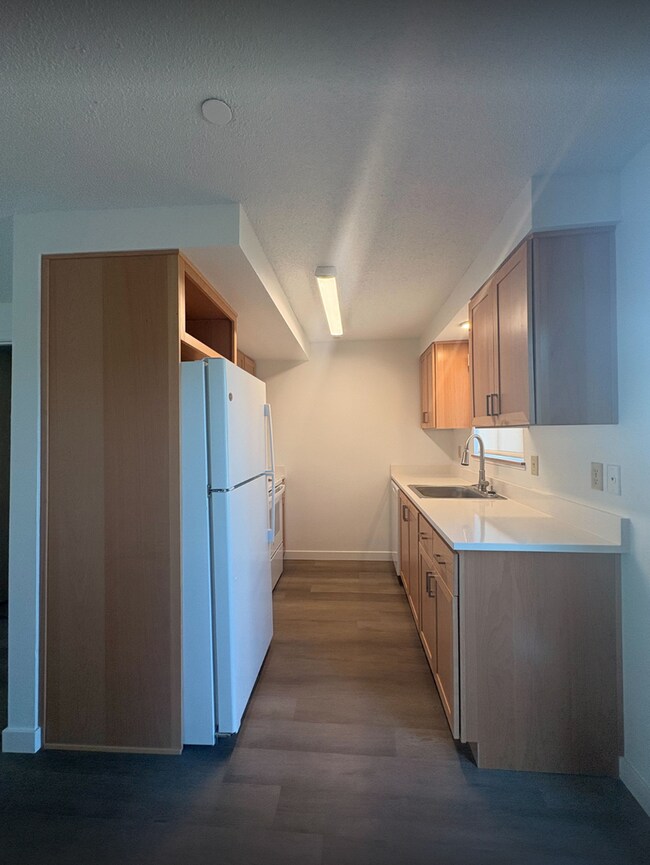 Interior Photo - Garden Park Estates