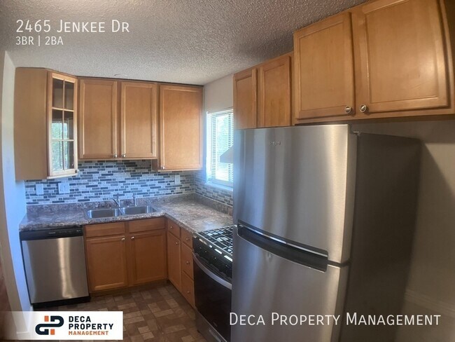 Foto del edificio - 3 Bedroom 2 Bathroom House
