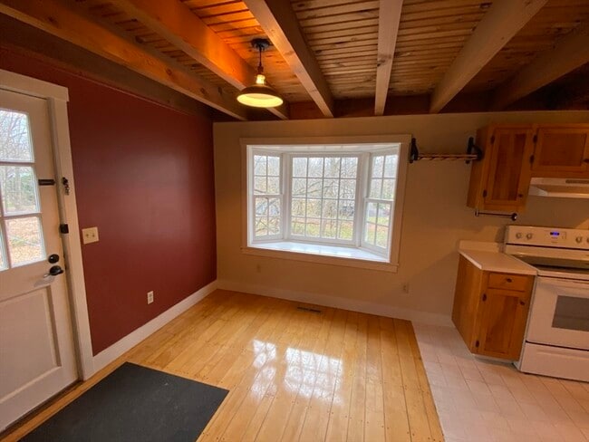 Foto del edificio - 55 Montague Rd