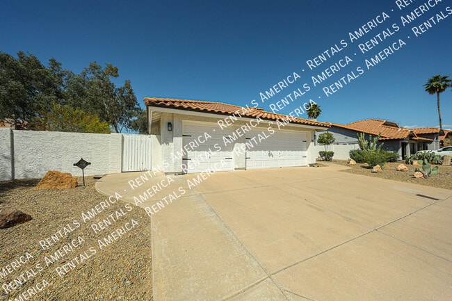 Foto del edificio - 4812 E Aire Libre Ave