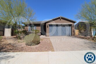 Building Photo - 17694 W Pinnacle Vista Dr