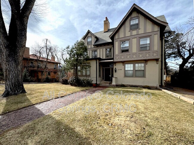 Foto del edificio - 1238 Wood Ave