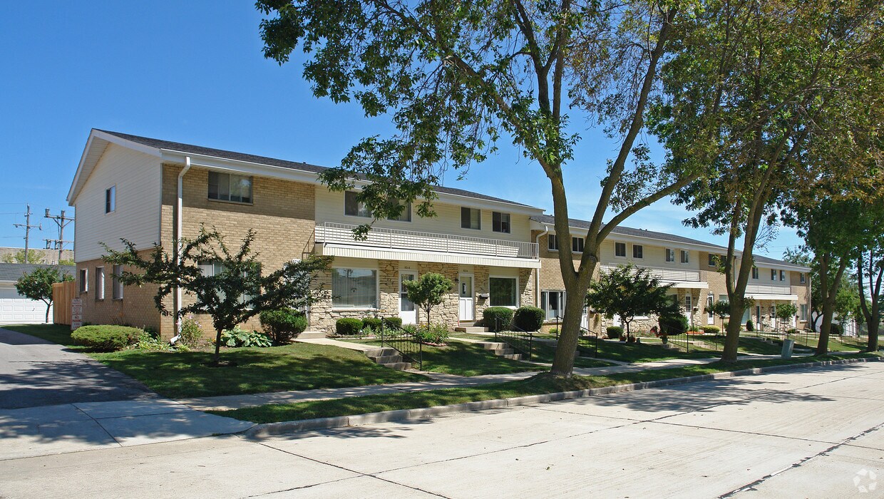 Foto principal - 5200-5218 Athens Ave