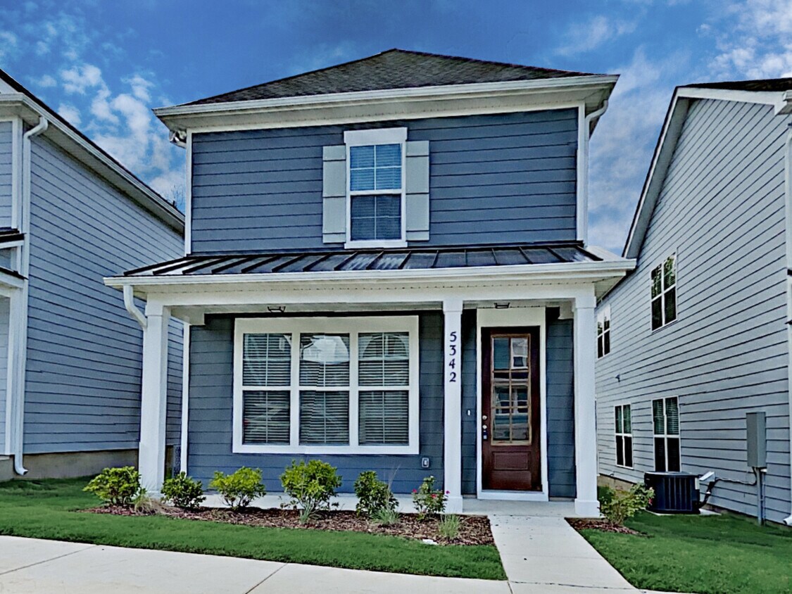5342 Tupelo Street House Rental in Nashville, TN