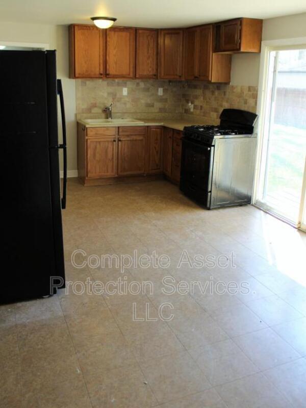 Foto del edificio - 4412 Osted Dr