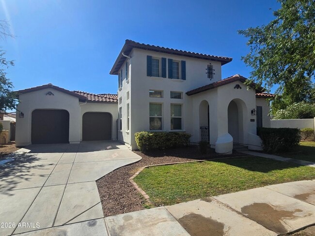 Building Photo - 20849 W Werner Pl