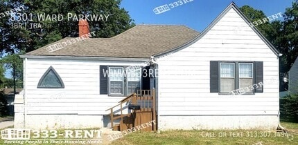 Building Photo - 8301 Ward Pkwy