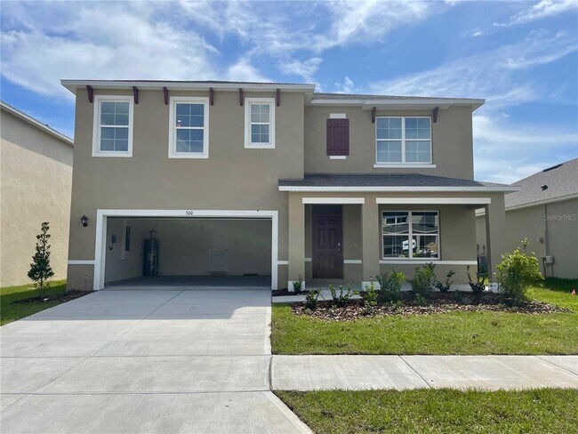 Building Photo - 500 Lily Ln