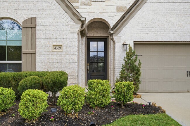 Foto del edificio - 4359 Croft Creek Dr