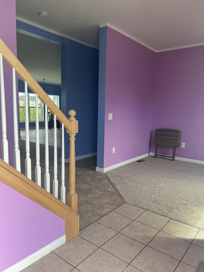 93 Candleford Heights, West Henrietta, NY 14586 House Rental in West