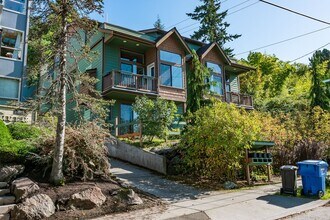 Building Photo - 3602 14th Ave W
