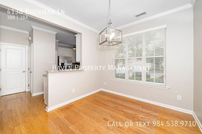 Building Photo - 4138 Brenmar Ln