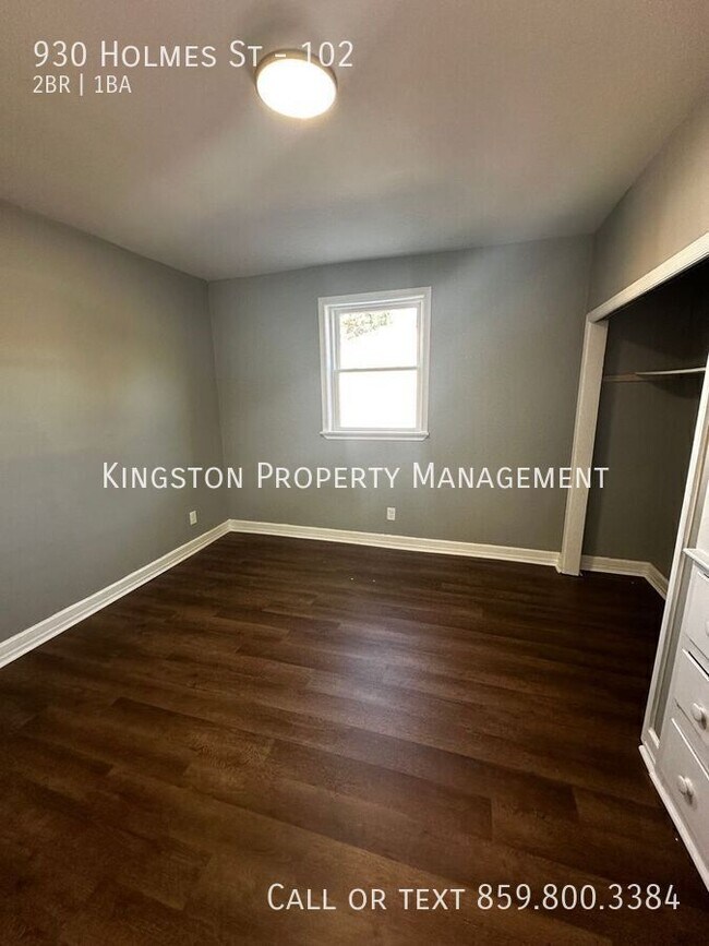 Foto del edificio - Newly Remodeled 2 Bedroom 1 Bathroom Avail...