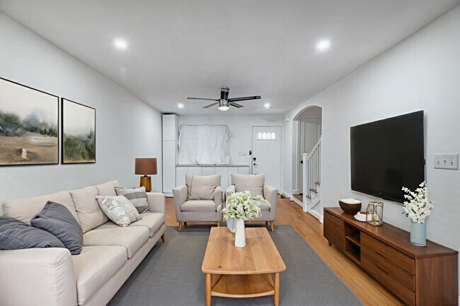 Foto del edificio - 1628 Q St SE