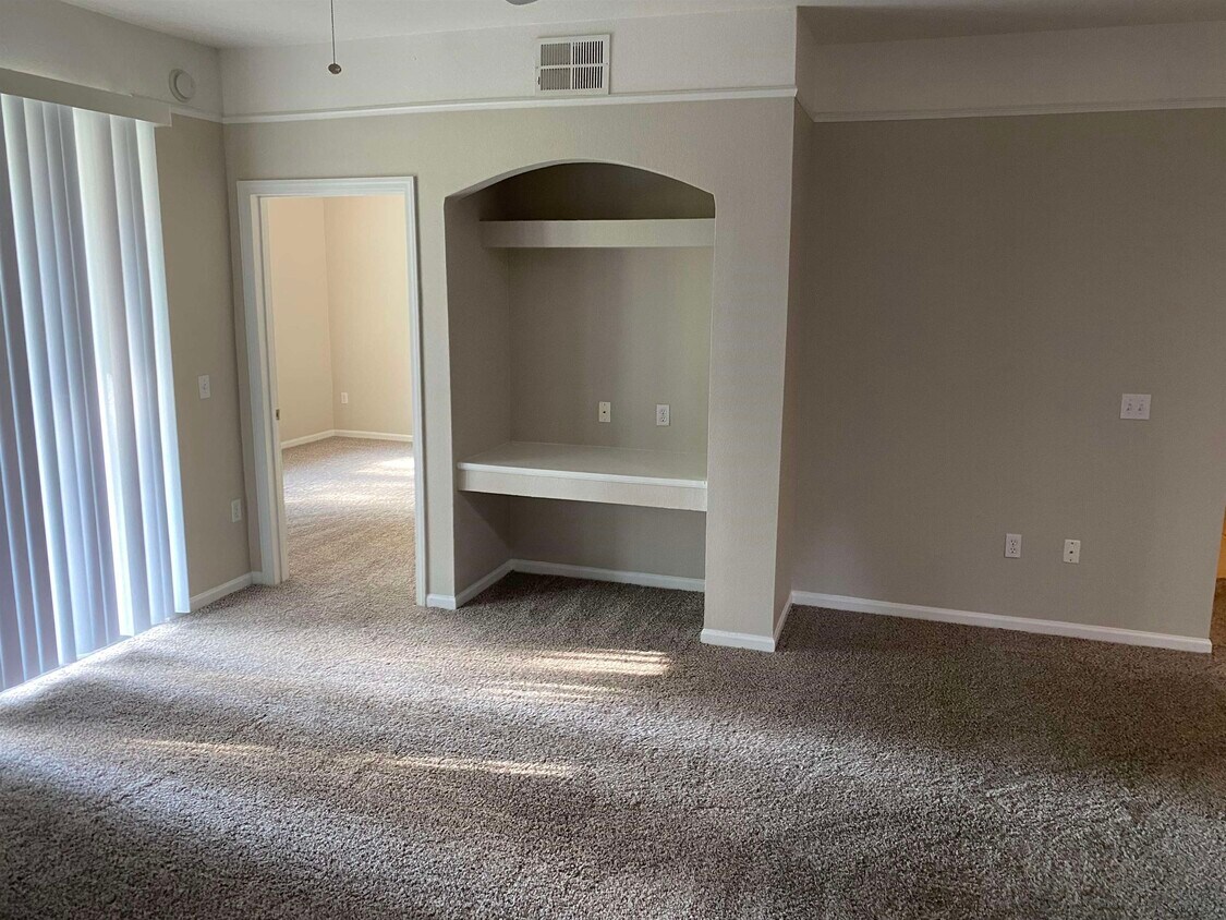 2801 Chancellorsville Dr Unit 1412, Tallahassee, FL 32312 Condo for