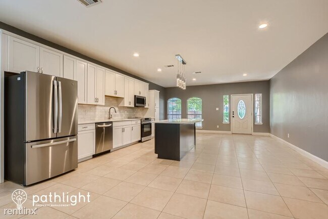 Building Photo - 3 br, 2 bath House - 5006 Worthing Drive UNIT
