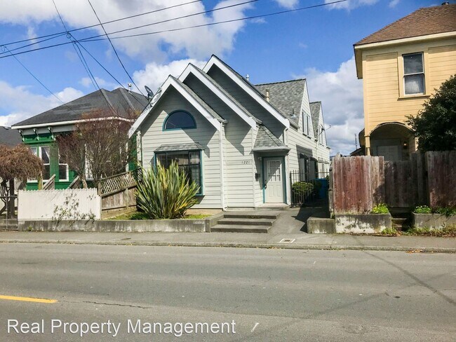 Foto del edificio - 1221 West Ave