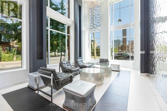 Photo du bâtiment - 220 George St