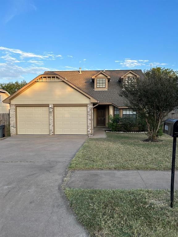 11505 Hidden Quail Dr Austin, TX 78758 Alquileres en Austin, TX