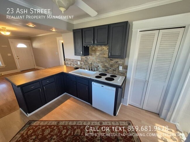 Foto del edificio - 23 Ash St