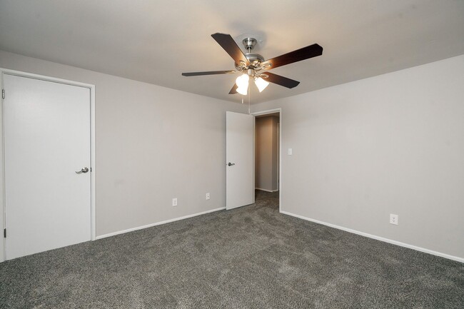 Interior Photo - Townhomes at Easton Park