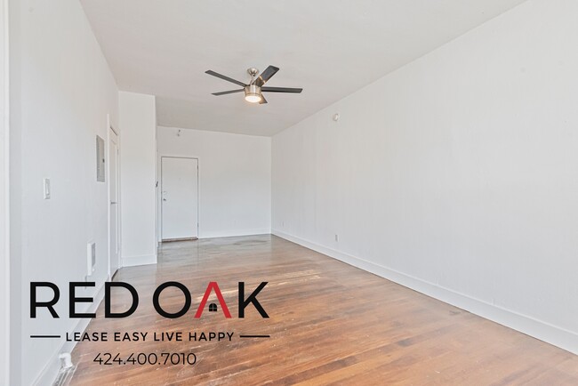 Foto del edificio - 5407 Sierra Vista Ave