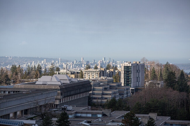 Building Photo - 8750-8750 University Crescent
