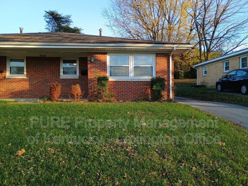 Foto principal - 3510 Lansdowne Dr