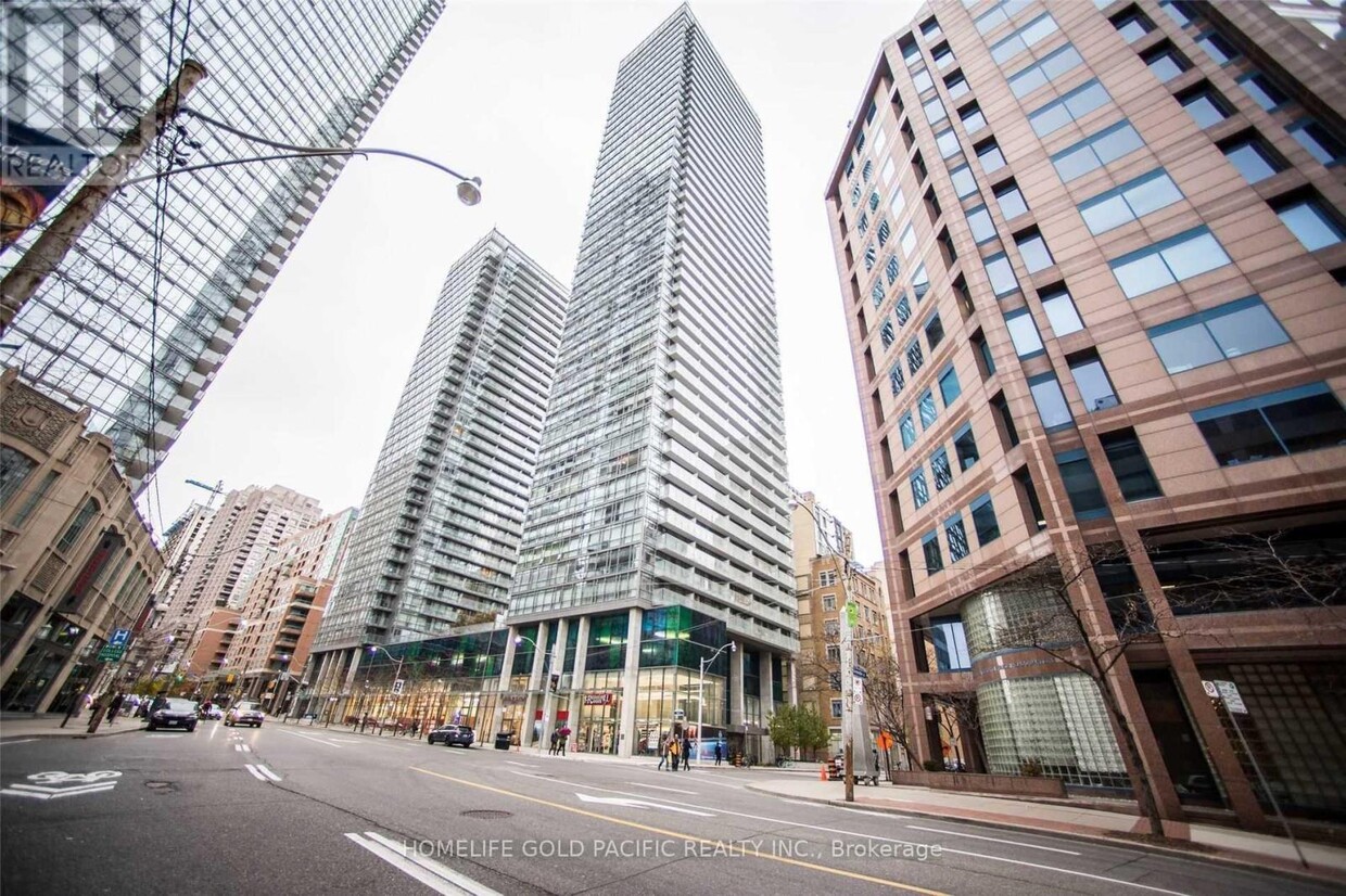Photo principale - 37-1237 Grosvenor St