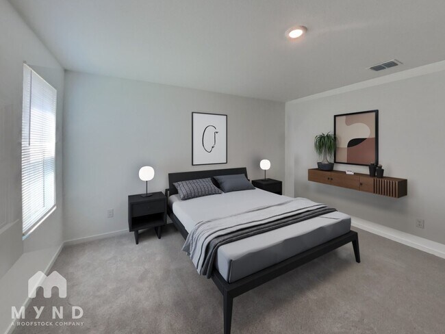 Foto del edificio - 1254 Basswood Dr