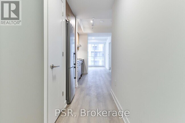 Photo du bâtiment - 9 Tecumseth St.