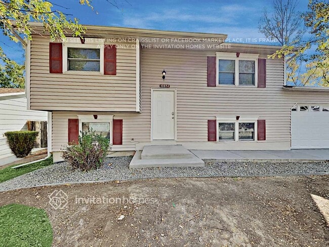 Building Photo - 10852 Ingalls Cir