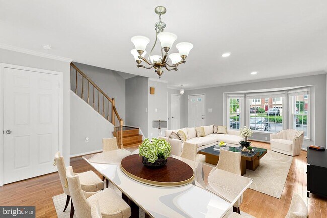Foto del edificio - 16812 Winston Ln