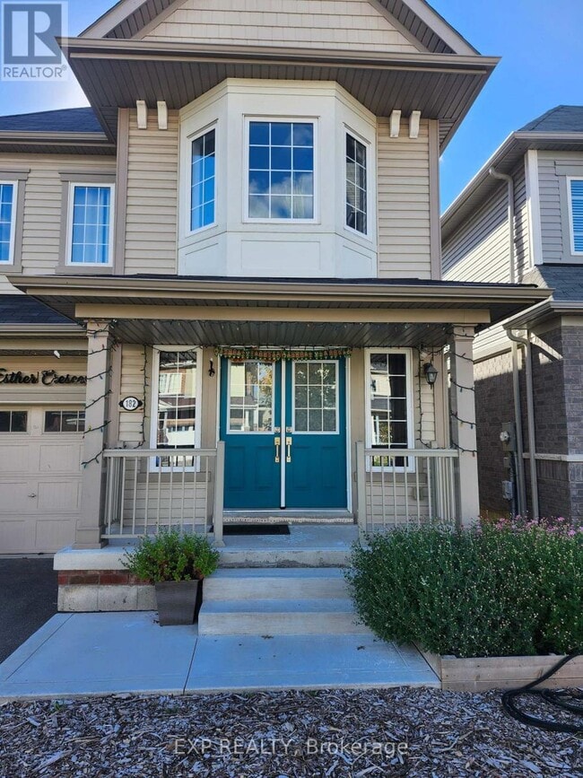 Building Photo - 182 Esther Cres