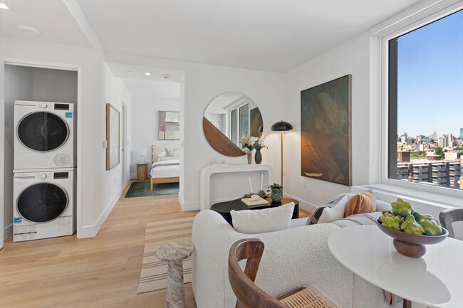Photo - The East Apartments