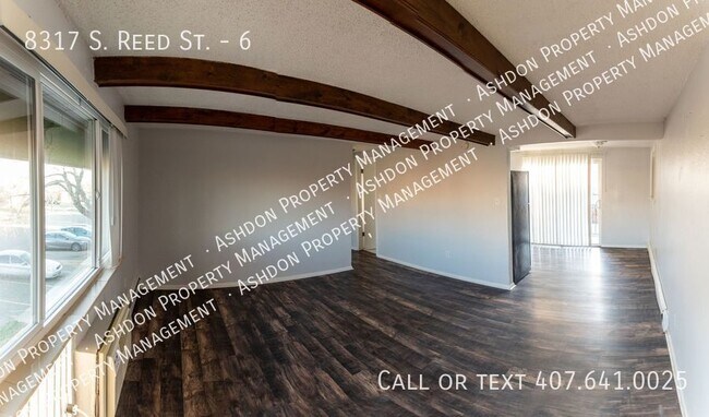 Building Photo - 8317 S Reed St