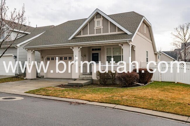 Photo - 602 E Land Rush Dr House