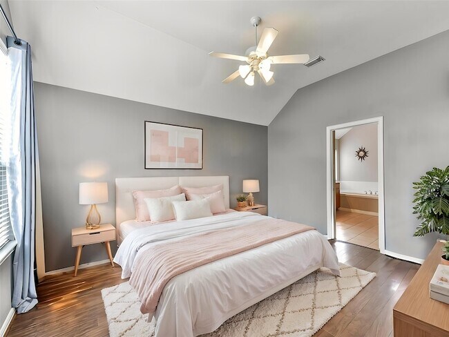 Foto del edificio - 7611 Waterlilly Ln