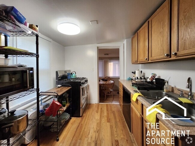 Building Photo - 1014 Garnett Pl