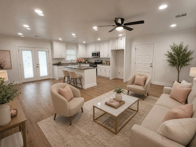 Foto del edificio - 2 Bedroom Renovation in West Monroe