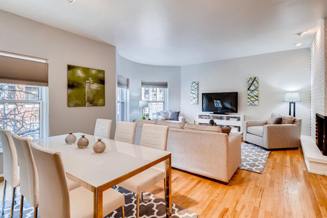 Foto del edificio - 2908 N Halsted St