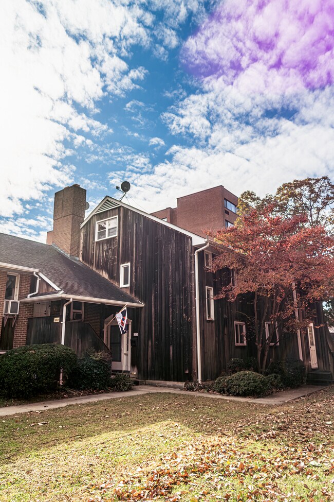 Foto del edificio - 116 N Union Ave